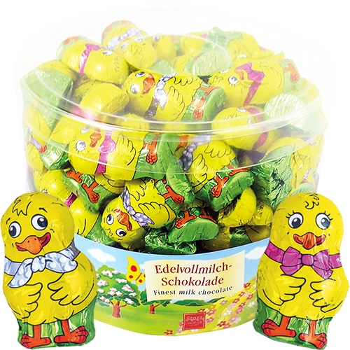 Mini Chicks 6.25g