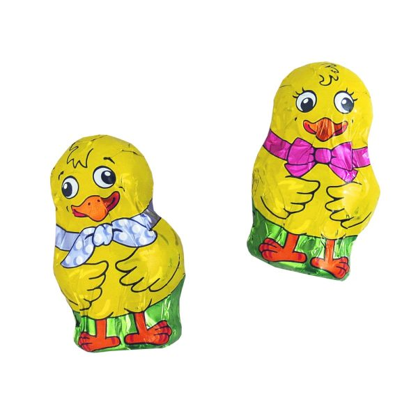 Easter Ducklings 12.5g