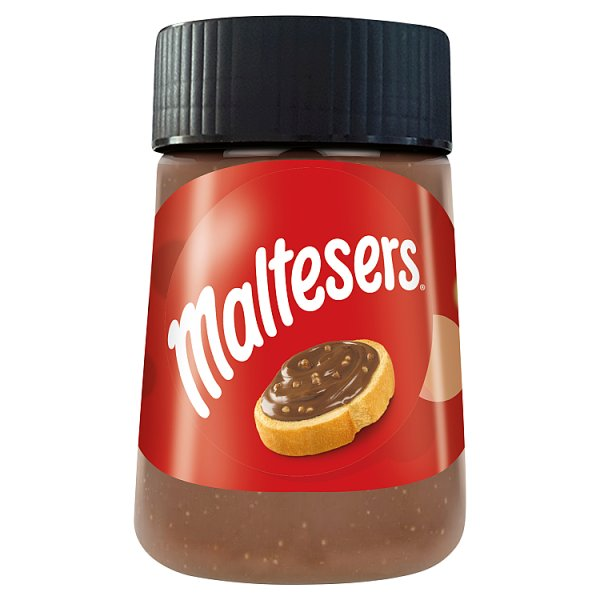 Mars Spread Maltesers 350g (B)