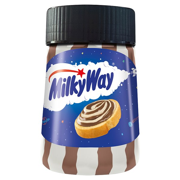 Mars Spread Milkyway 350g (B)