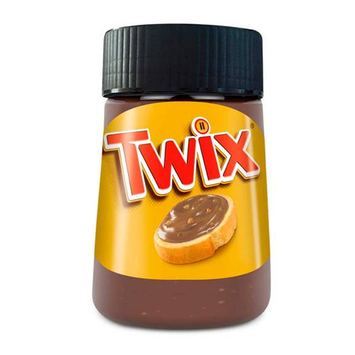 Mars Spread Twix 350g (B)
