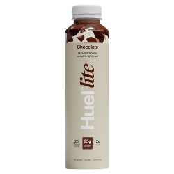 Huel Lite Ready To Drink Chocolate 500ml NEW