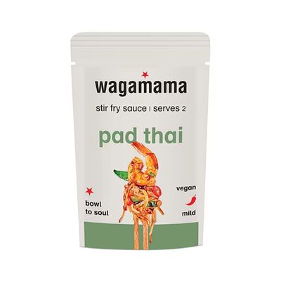 Wagamama Pad Thai Stir Fry Sauce 120g (HS)