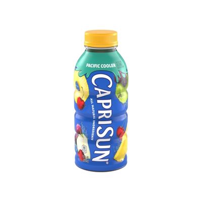 Capri Sun Pacific Cooler 355ml
