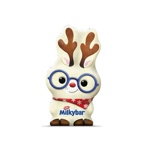 Milkybar Reindeer White 88g