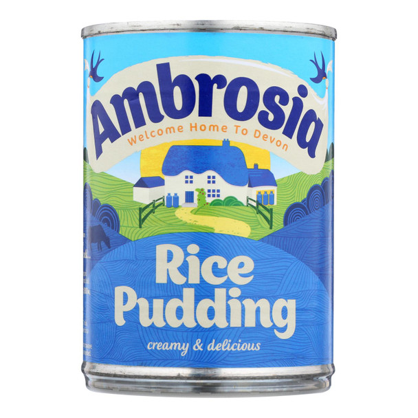 Ambrosia Creamed Rice 400g