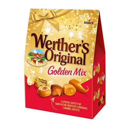 Werthers Original Golden Mix 340g