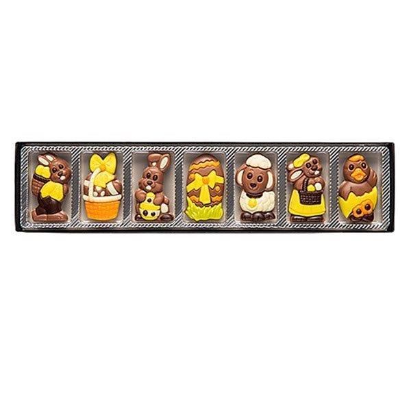 Friars Chocolate Easter Figures 70g