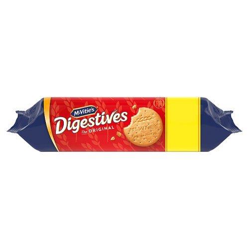 McVities Original Digestive Biscuits PM 1.89 360g
