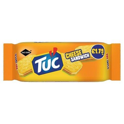TUC Sandwich PM £1.79 150g