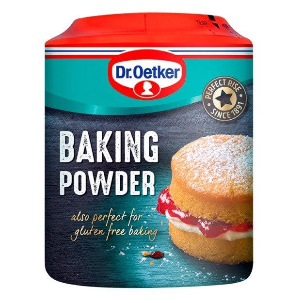 Dr Oetker Baking Powder 170g