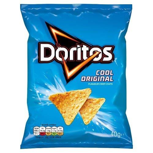 Doritos Cool Original 40g