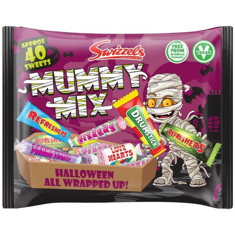 Swizzels Mummy Mix 340g