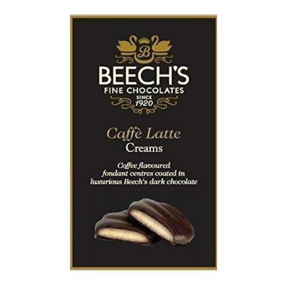 Beechs Coffee Creams 90g