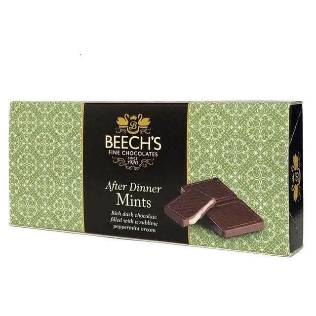 Beechs Dark Chocolate After Dinner Mints 130g