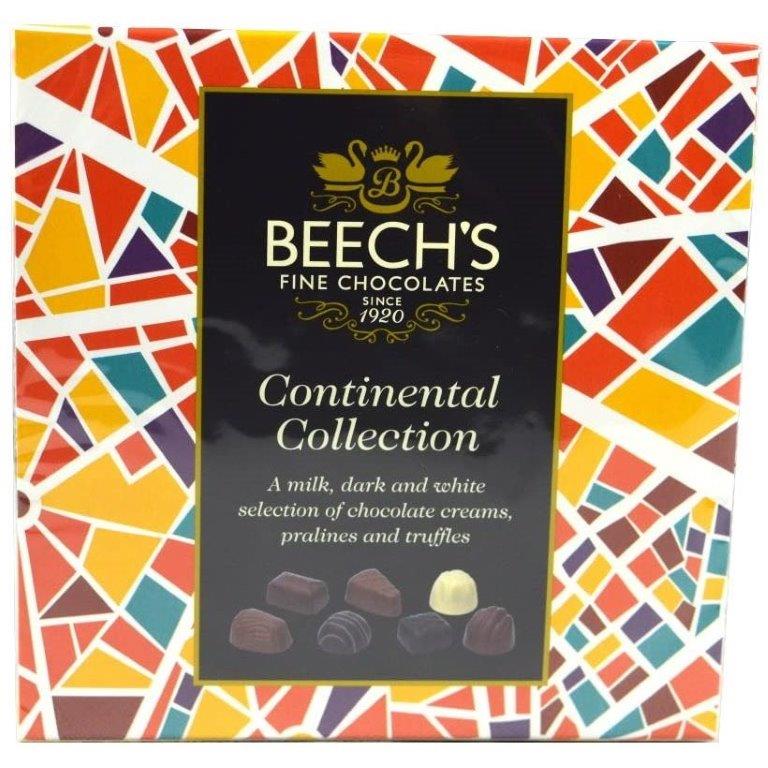 Beechs Continental Selection 90g