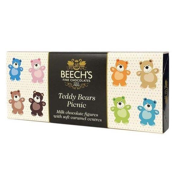 Beechs Teddy Bears Picnic 100g