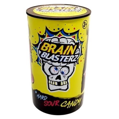 Brain Blaster Original Tub 38g NEW