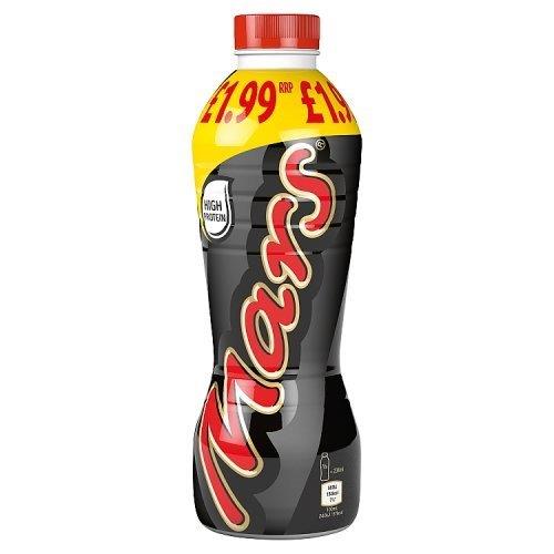 Mars Milk Drink PM £1.99 720ml