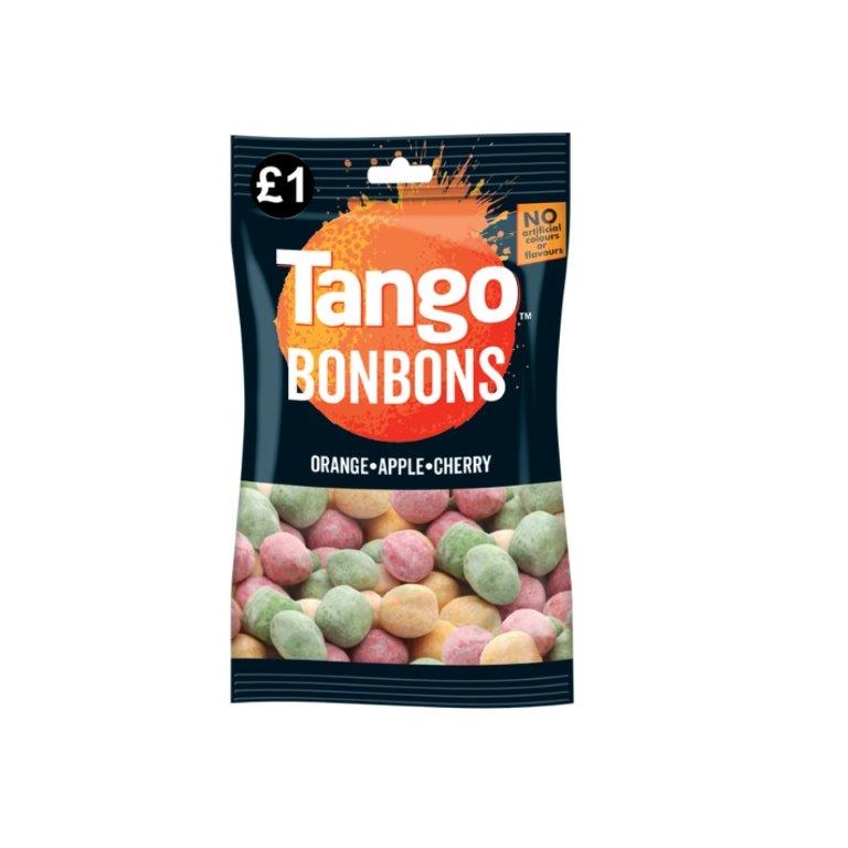 Tango Bon Bons Assorted PM £1 90g