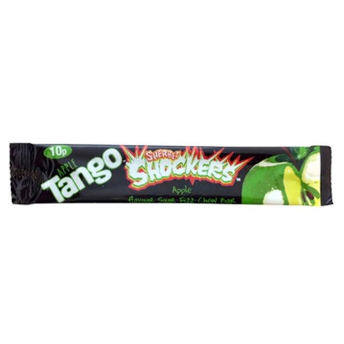 Tango Shockers Apple PM 10p 10g