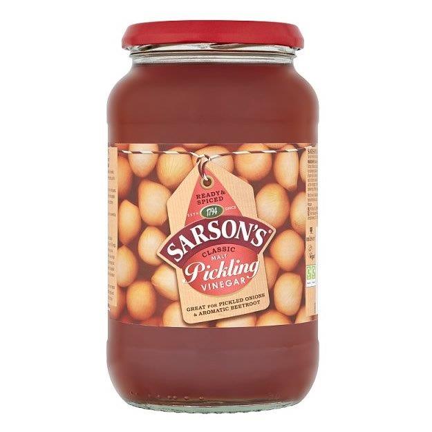 Sarsons Pickling Malt 950ml