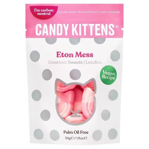 Candy Kittens Eton Mess 54g