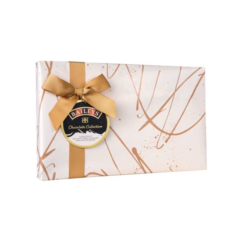 Baileys Chocolate Giftwrap Box 272g