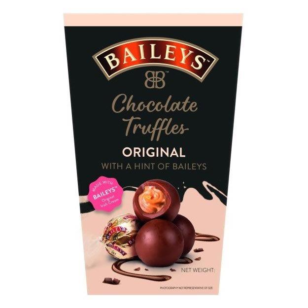 Baileys Original Truffles 205g