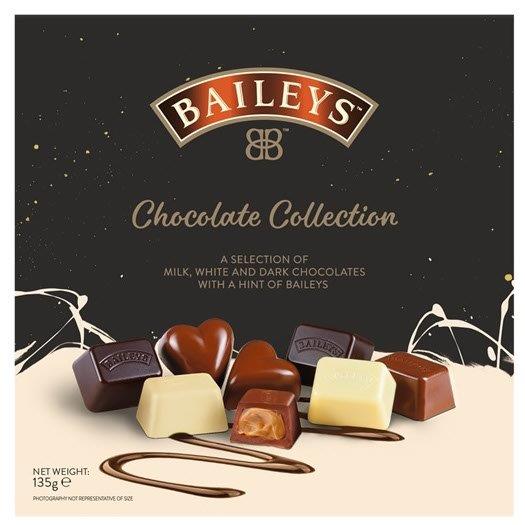 Baileys Inlay Box 135g