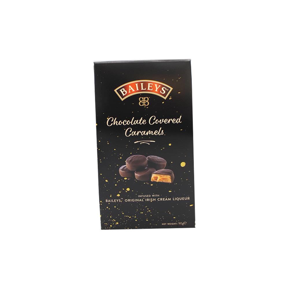 Baileys Chocolate Covered Caramels 90g NEW