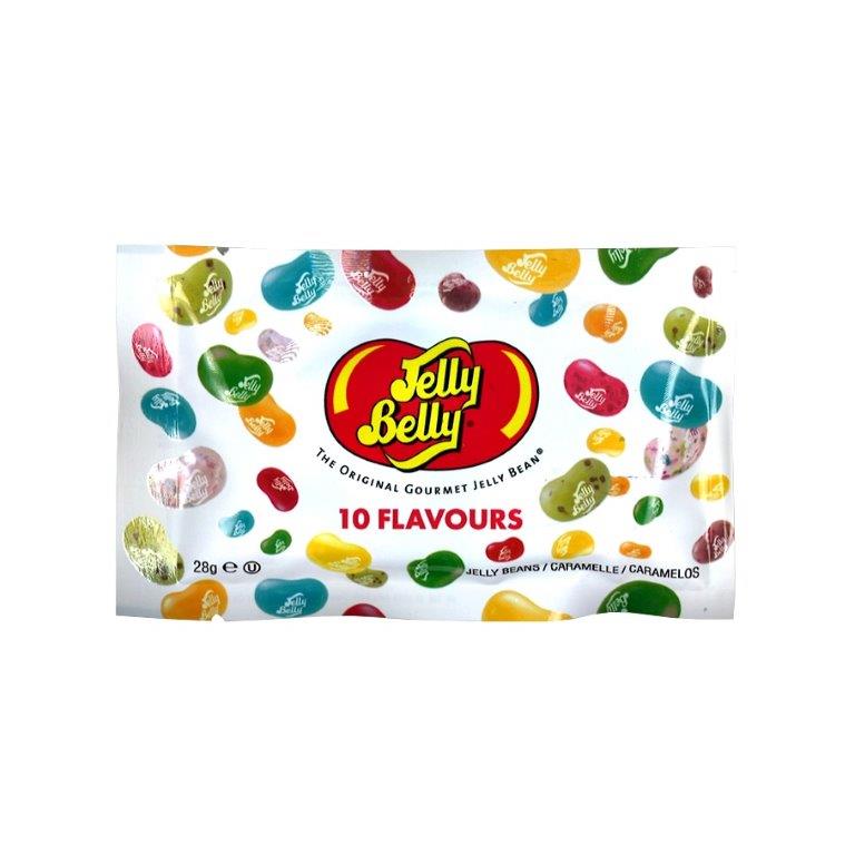 Jelly Belly Assorted Mix 28g