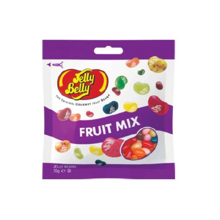 Jelly Belly Fruit Mix Bag 70g