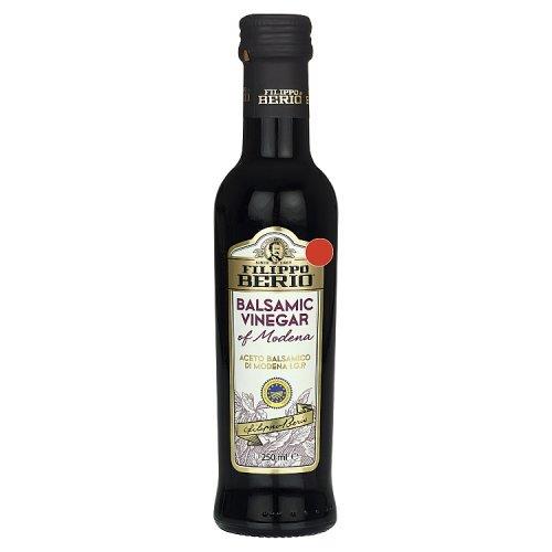 Filippo Berio Vinegar Balsamic PM £2.99 250ml