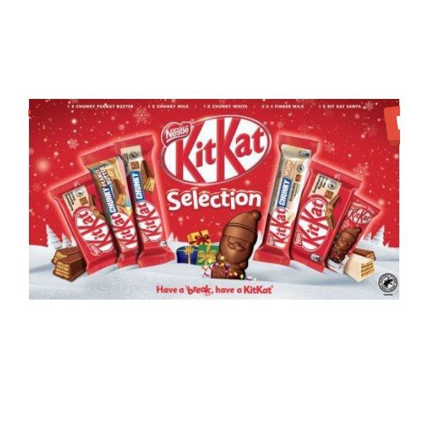 KitKat Collection 234g NEW