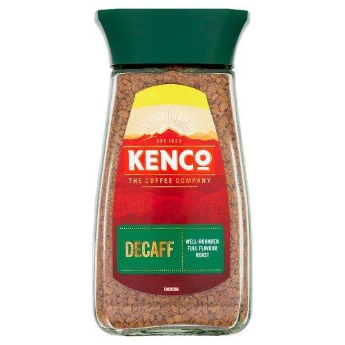 Kenco Decaf PM £4.99 100g