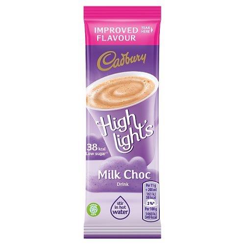 Cadbury Highlights Stick Pack 11g