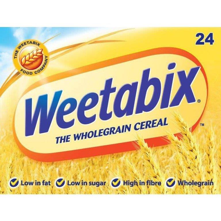 Weetabix Original 24s (HS)