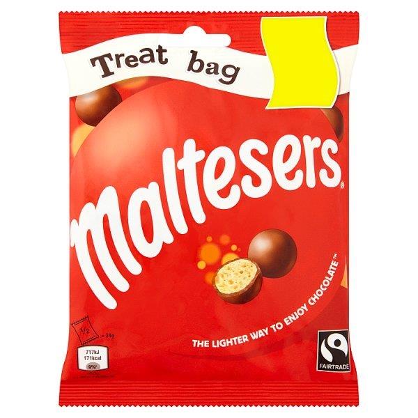 Maltesers Treat Bag 68g PM £1