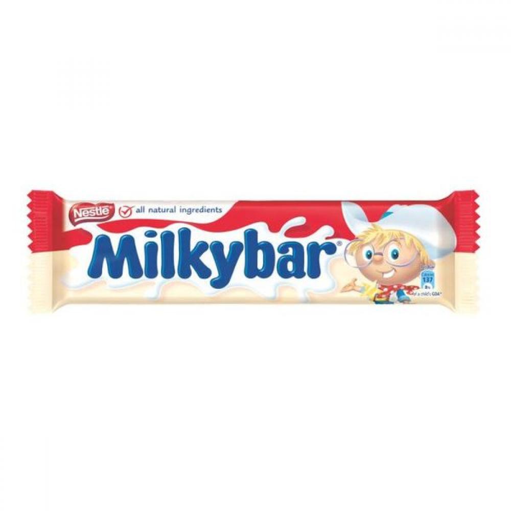 Milkybar Kid Bar 12g