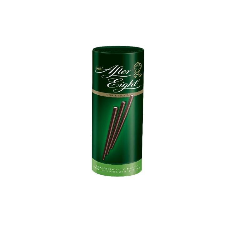 After Eight Straws 110g
