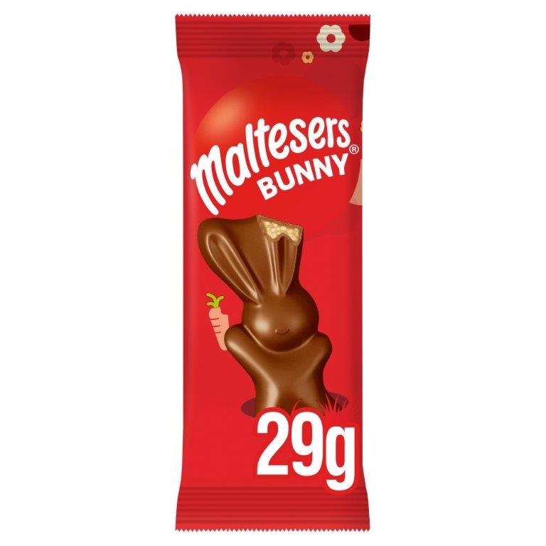 Maltesers Bunny Single 29g