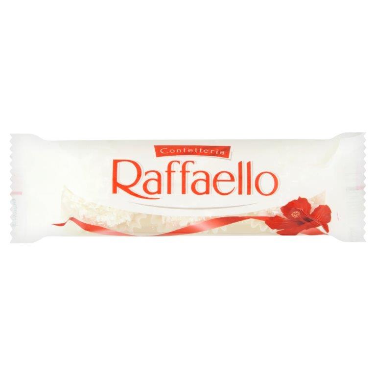 Ferrero Raffaello T3 Flow Pack