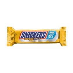 Snickers Protein Peanut Butter Bar 47g
