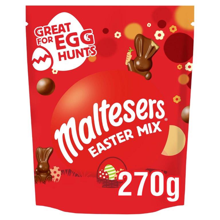 Maltesers Easter Mix 270g