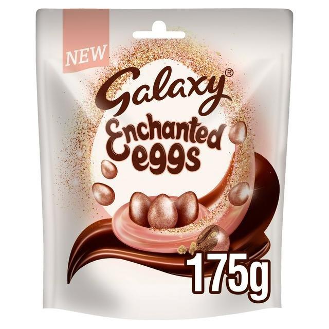 Galaxy Enchanted Eggs 175g
