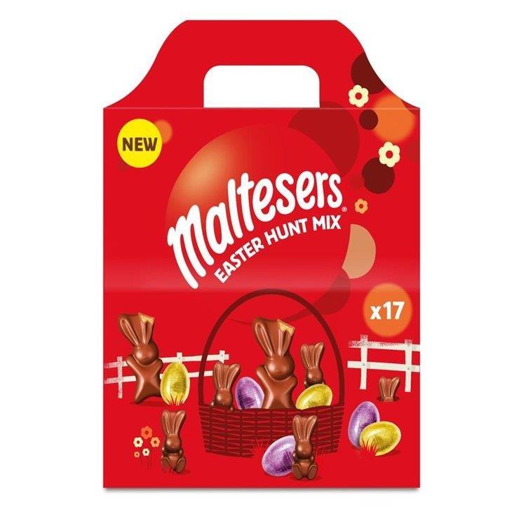 Maltesers Easter Hunt Mix Gifting 299g