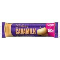Cadbury Caramilk 37g PM 60p NEW
