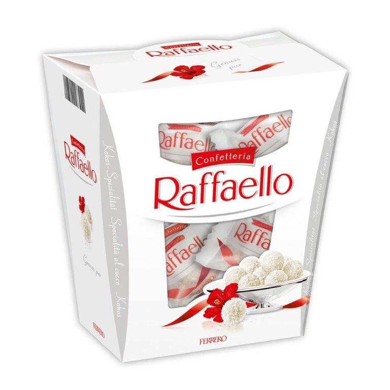 Ferrero Raffaello T23