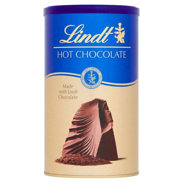 Lindt Hot Chocolate 300g NEW